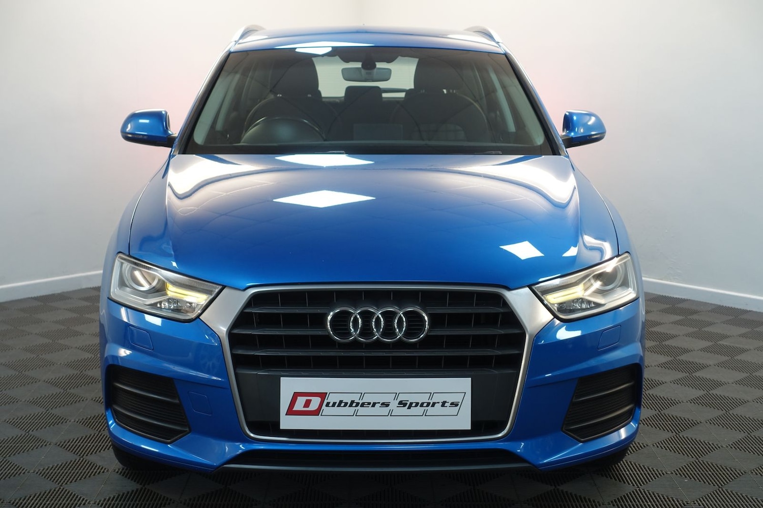 Used Audi Q3 2015 for sale - 77560761: Photo 11