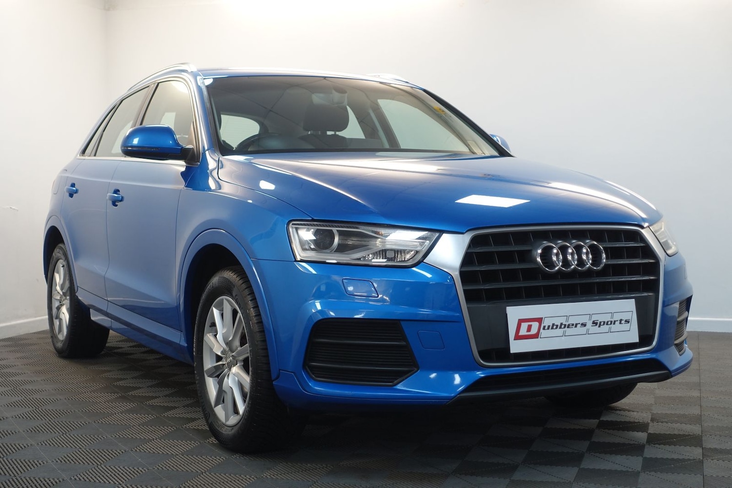 Used Audi Q3 2015 for sale - 77560761: Photo 16