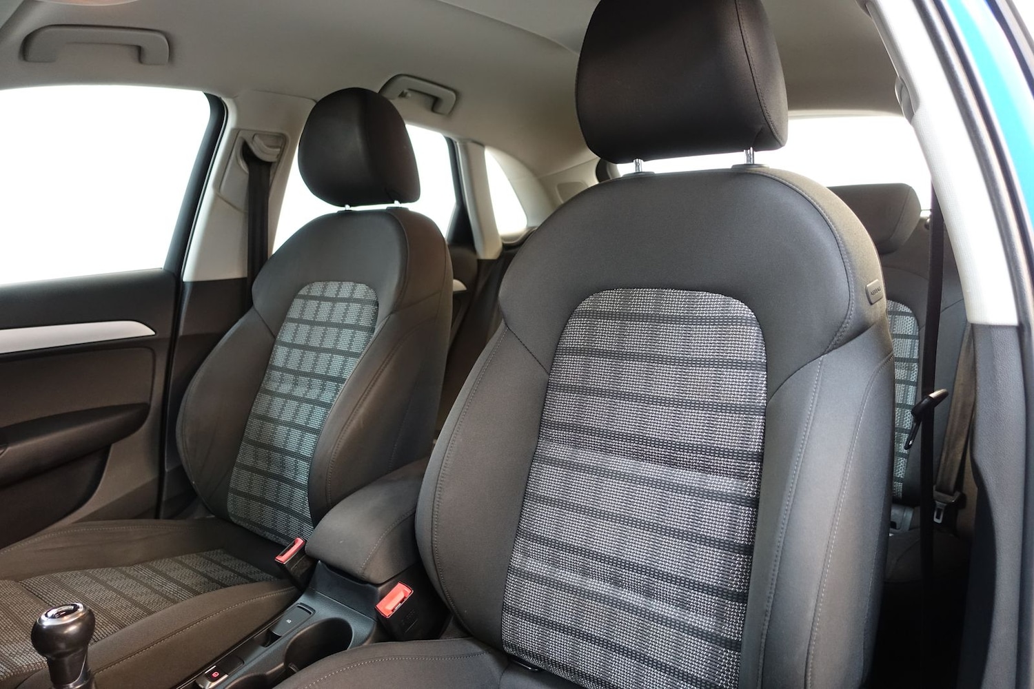 Used Audi Q3 2015 for sale - 77560761: Photo 17