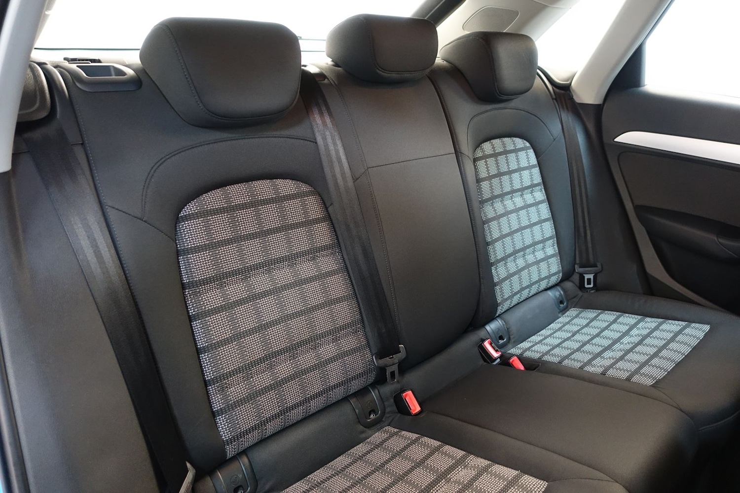 Used Audi Q3 2015 for sale - 77560761: Photo 18