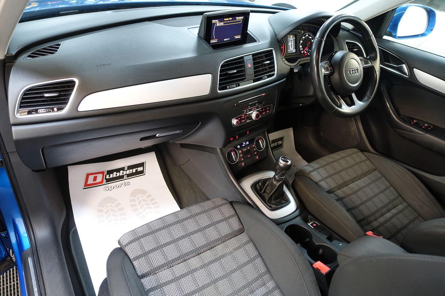 Used Audi Q3 2015 for sale - 77560761: Photo 19