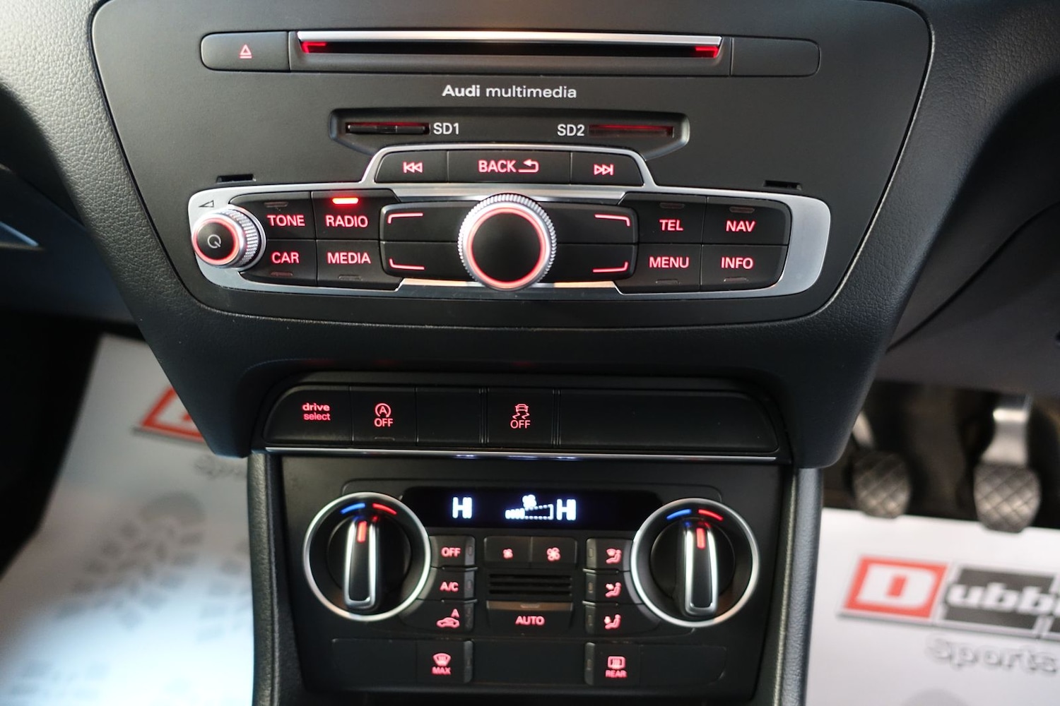 Used Audi Q3 2015 for sale - 77560761: Photo 20