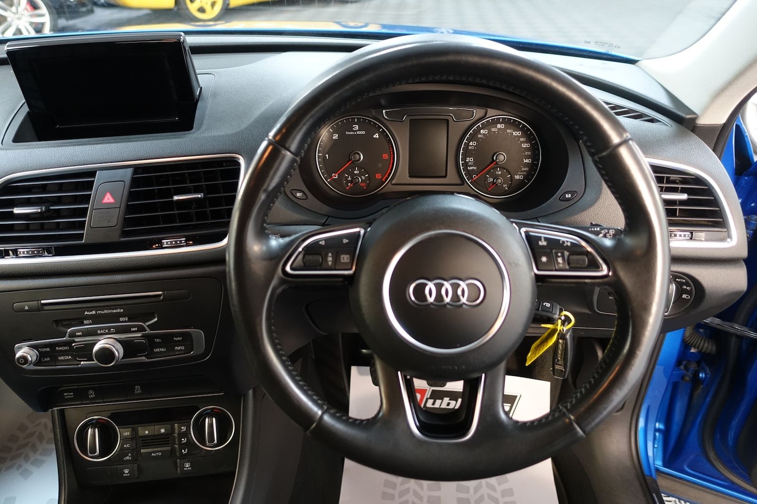 Used Audi Q3 2015 for sale - 77560761: Photo 24