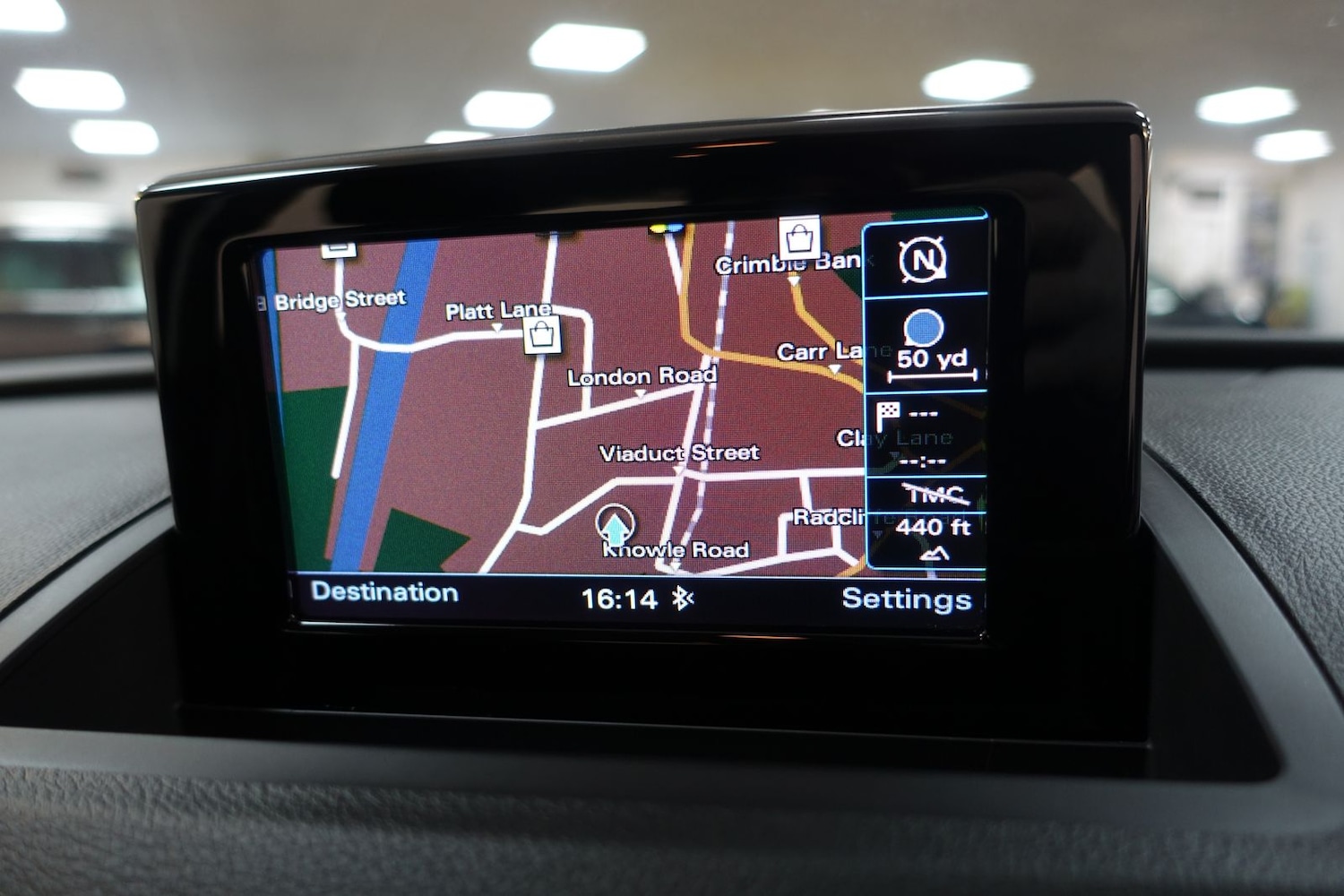 Used Audi Q3 2015 for sale - 77560761: Photo 30