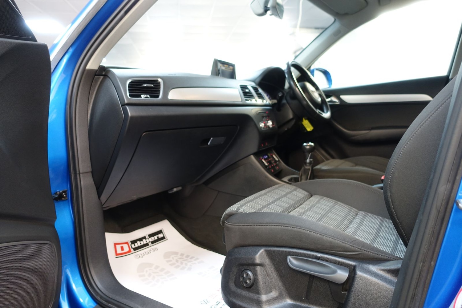 Used Audi Q3 2015 for sale - 77560761: Photo 31