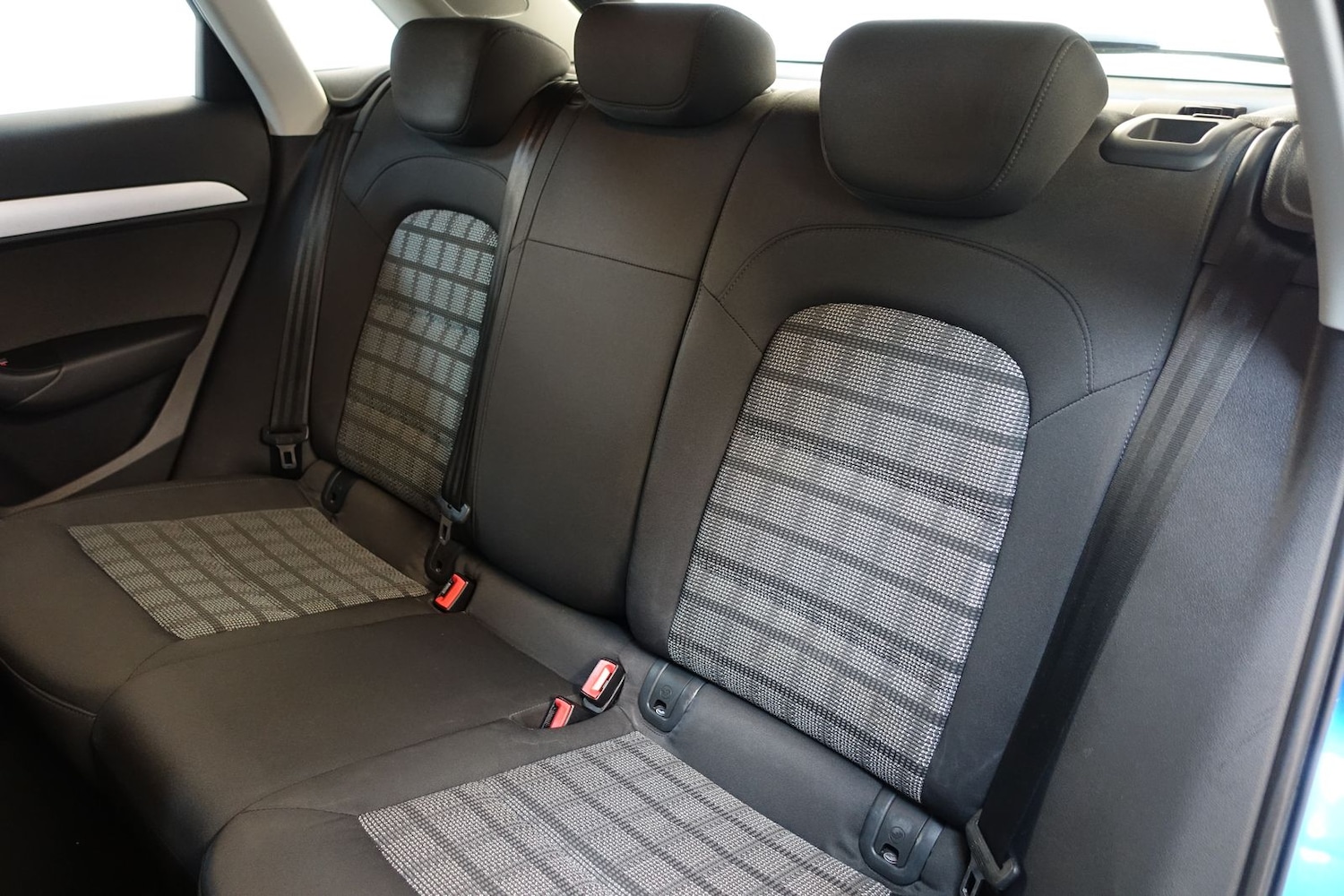 Used Audi Q3 2015 for sale - 77560761: Photo 32