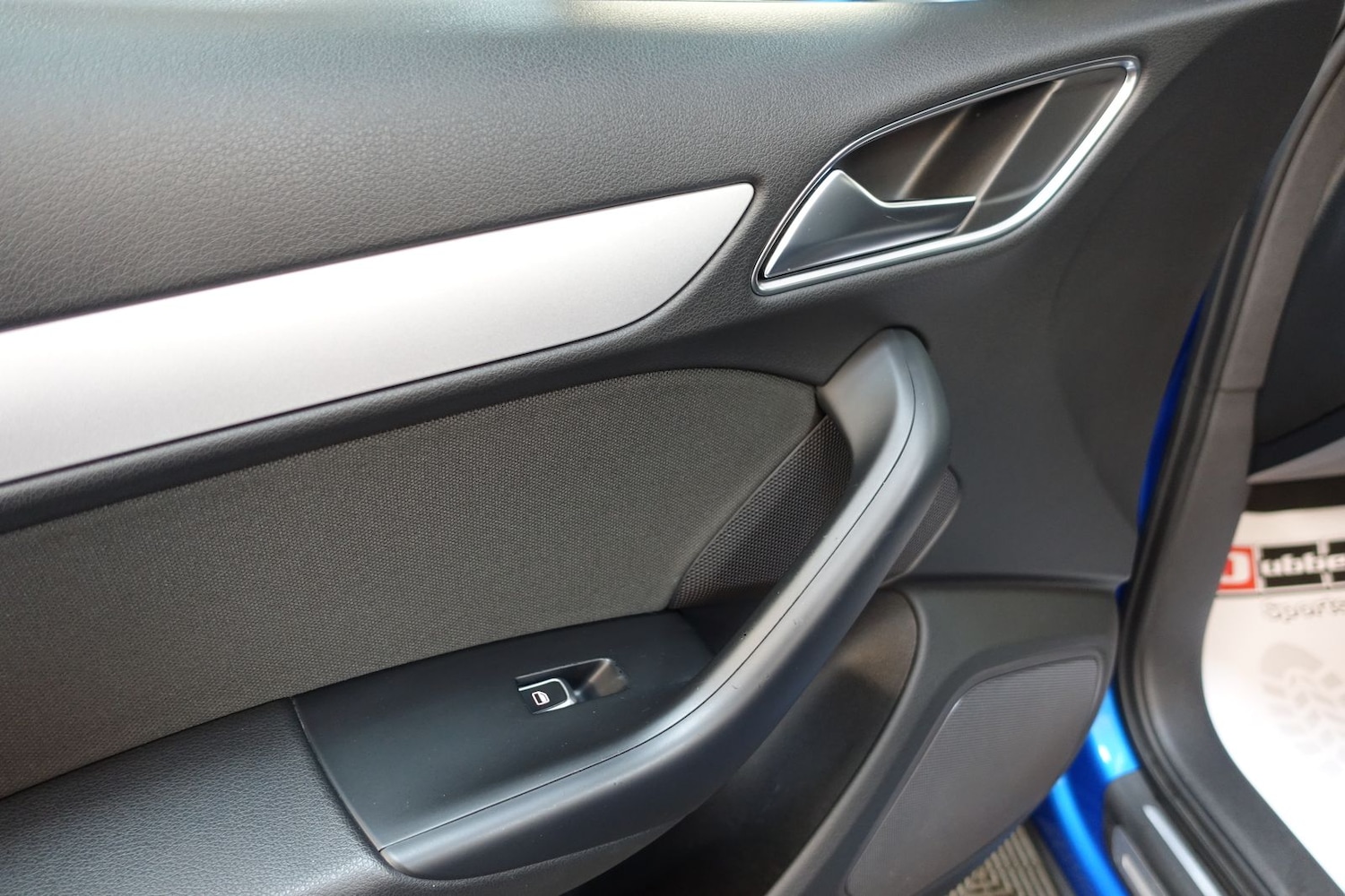 Used Audi Q3 2015 for sale - 77560761: Photo 35