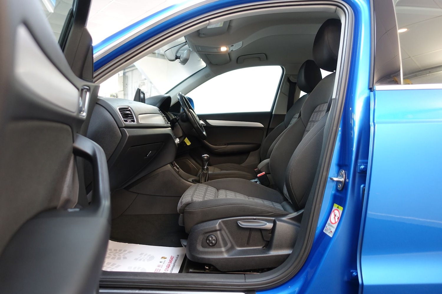 Used Audi Q3 2015 for sale - 77560761: Photo 37