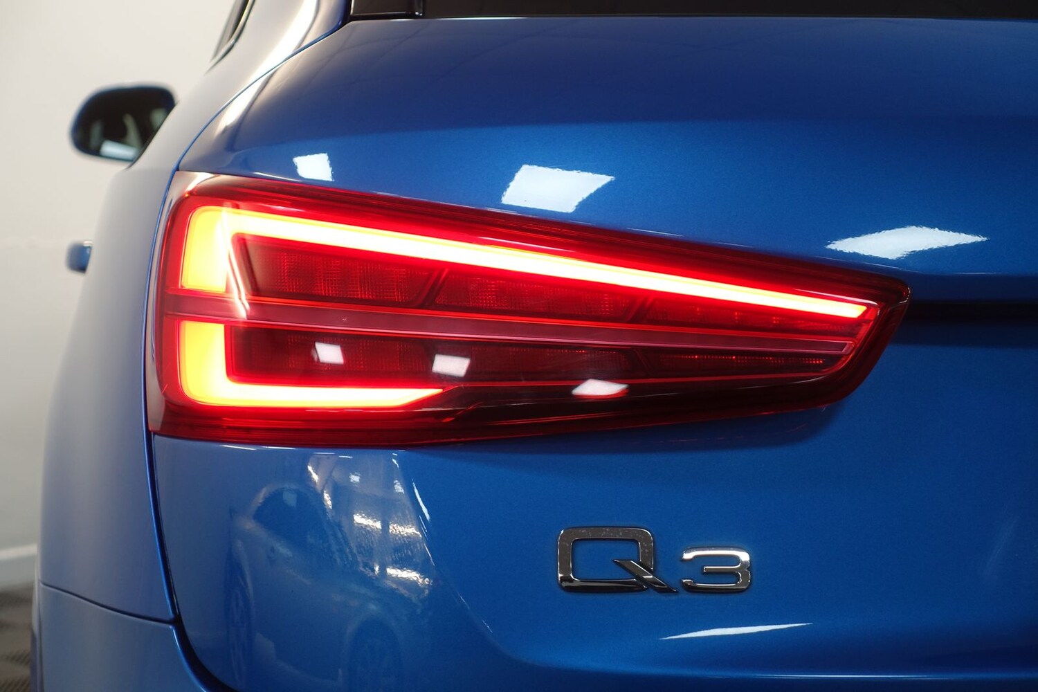 Used Audi Q3 2015 for sale - 77560761: Photo 49