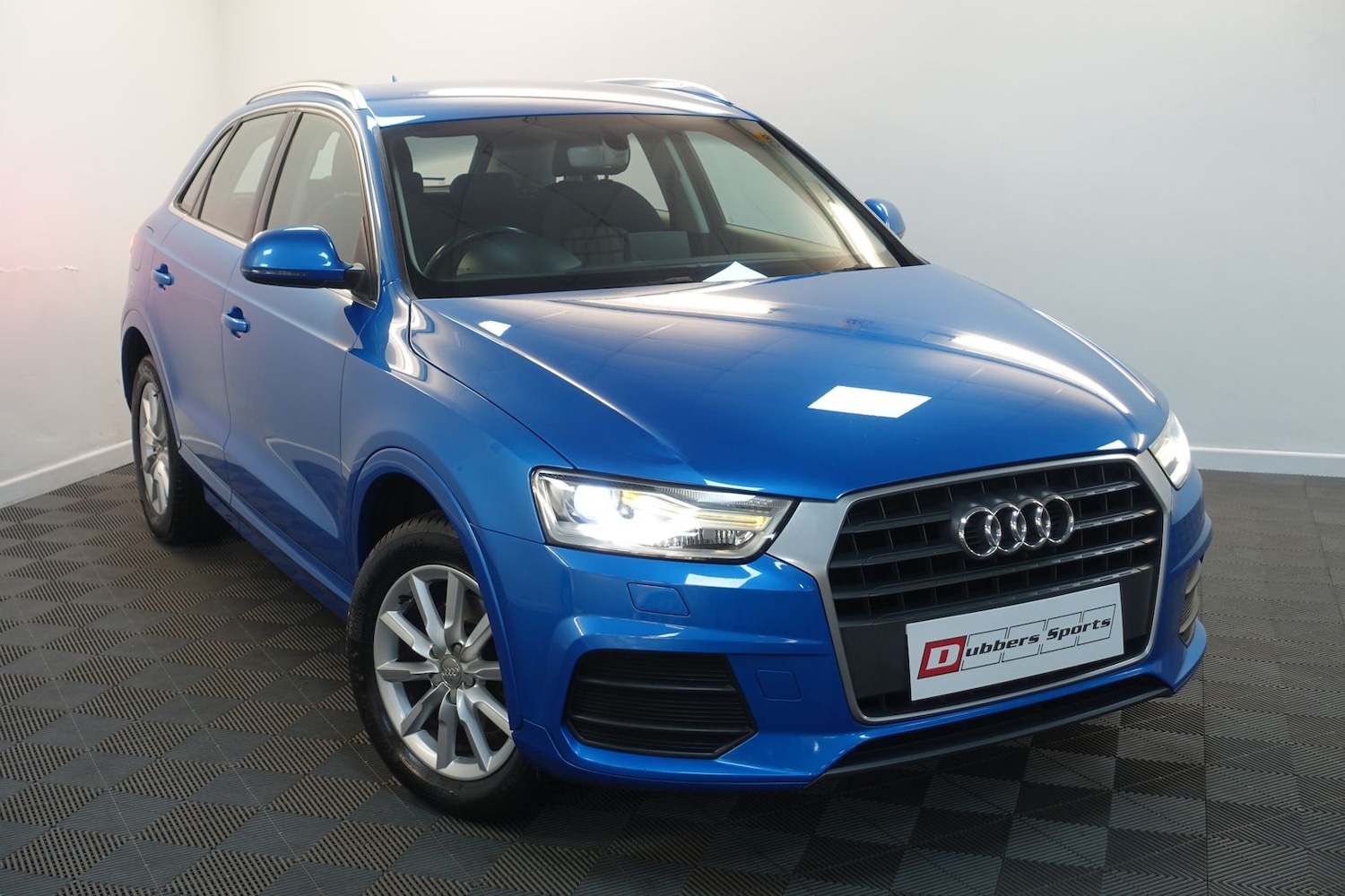 Used Audi Q3 2015 for sale - 77560761: Photo 5