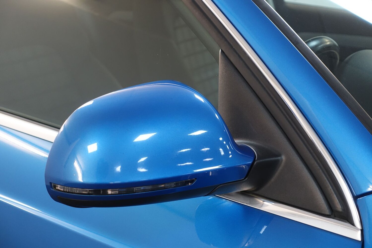 Used Audi Q3 2015 for sale - 77560761: Photo 50