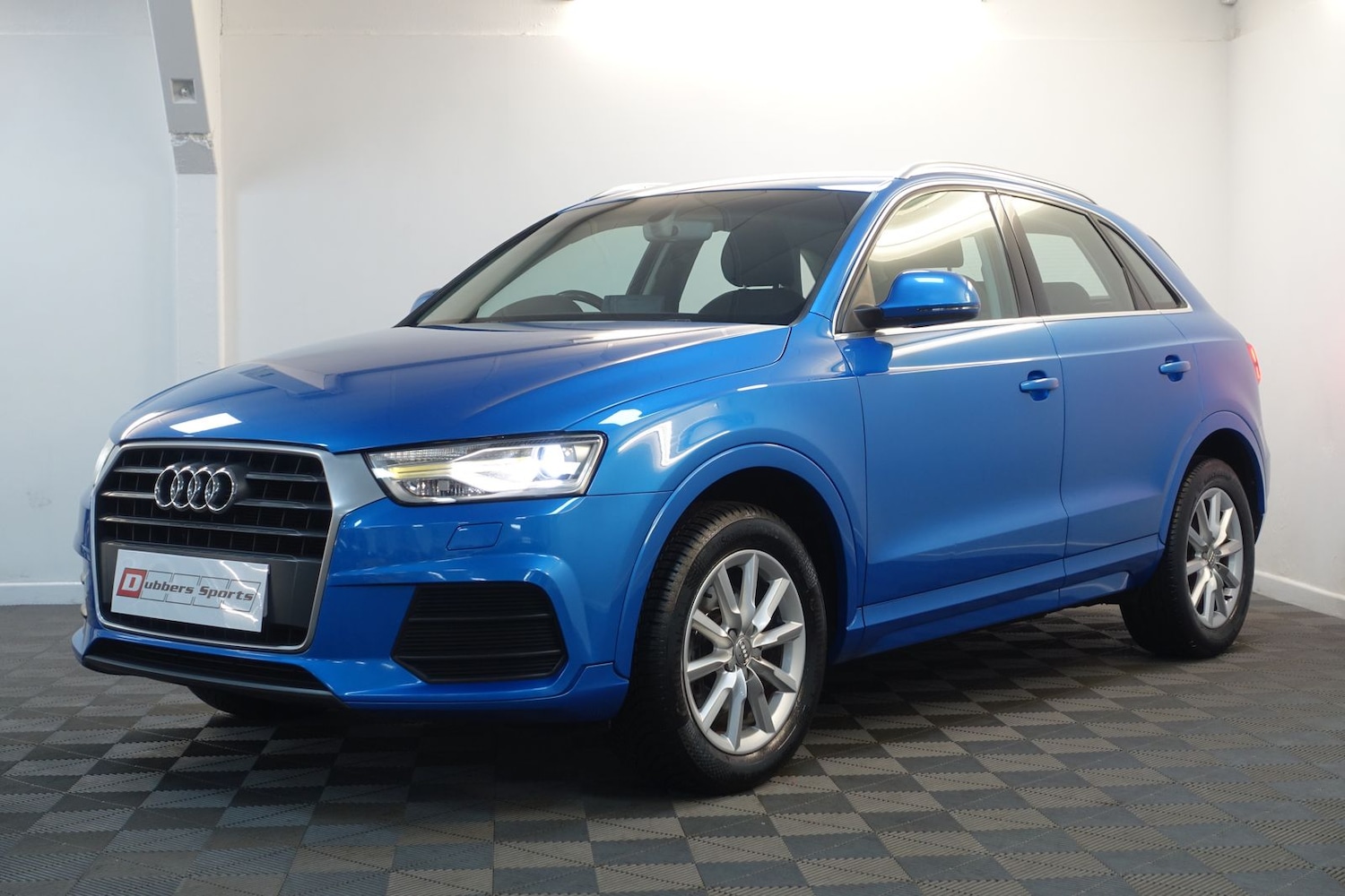 Used Audi Q3 2015 for sale - 77560761: Photo 6