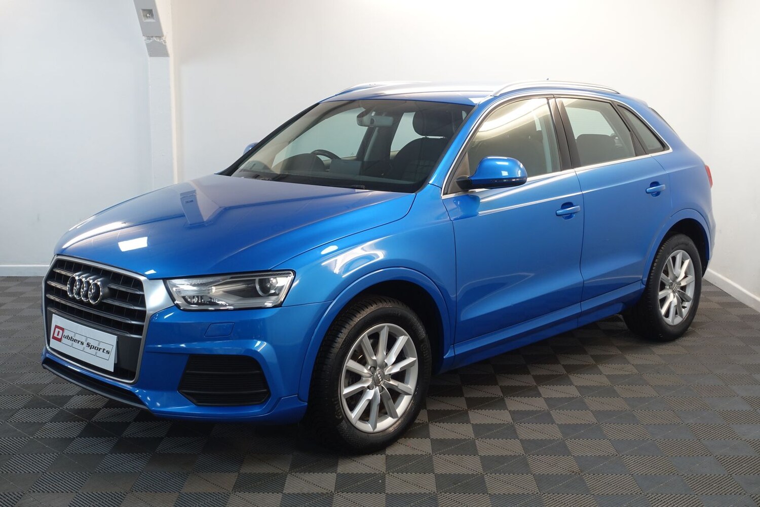 Used Audi Q3 2015 for sale - 77560761: Photo 62