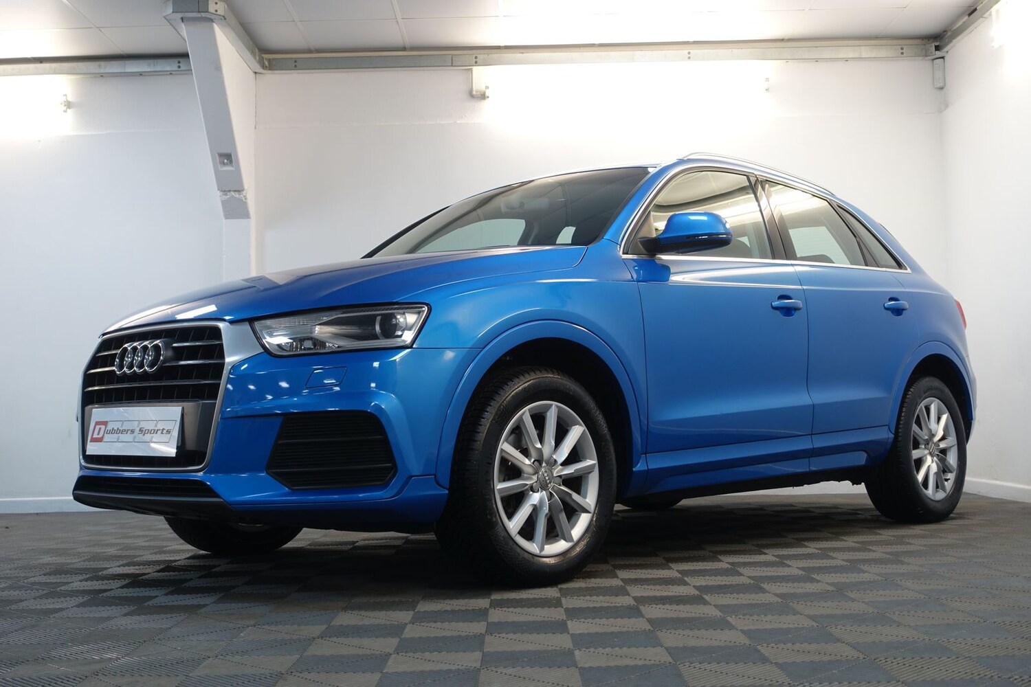Used Audi Q3 2015 for sale - 77560761: Photo 64