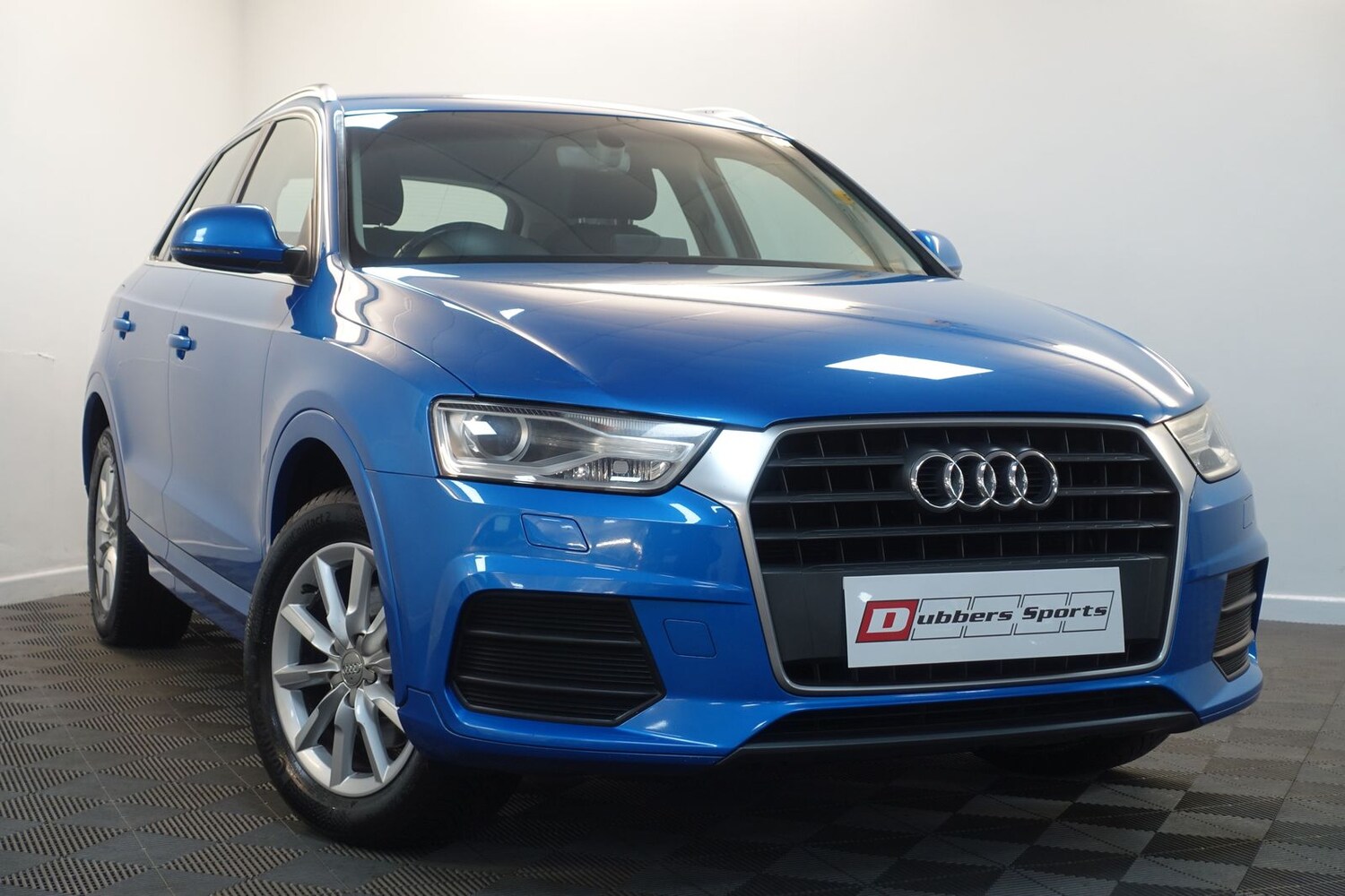 Used Audi Q3 2015 for sale - 77560761: Photo 67