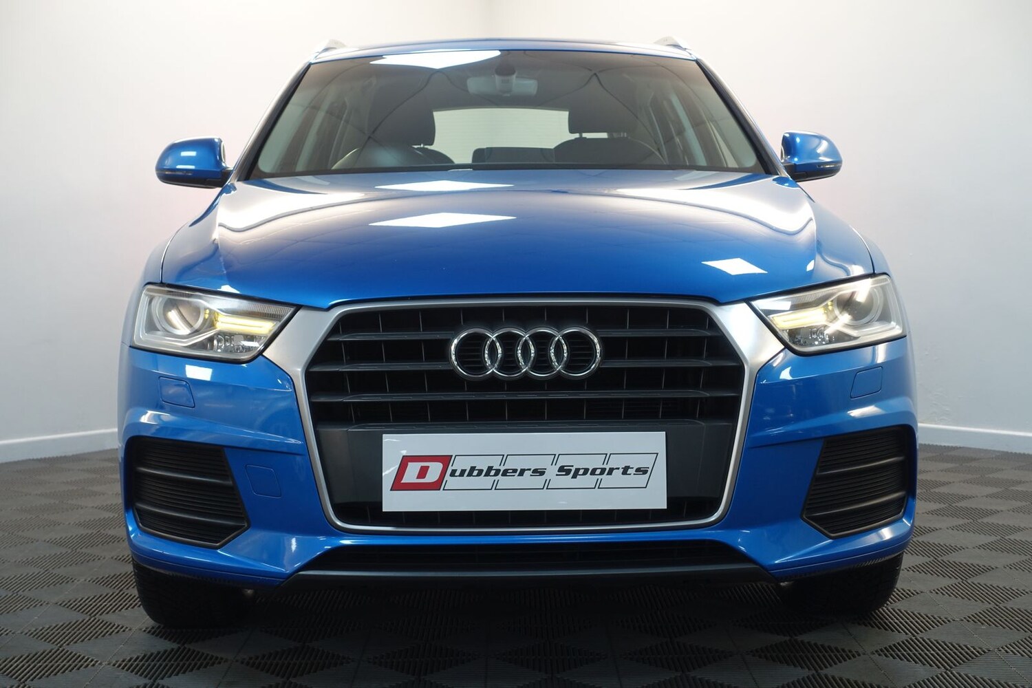 Used Audi Q3 2015 for sale - 77560761: Photo 70