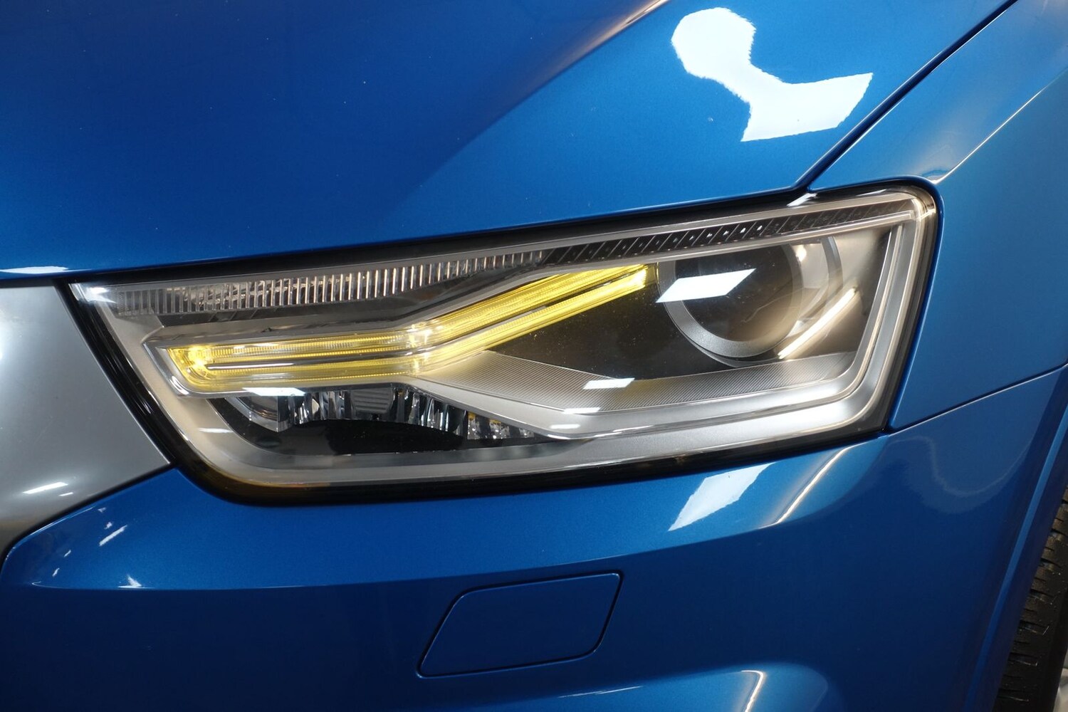 Used Audi Q3 2015 for sale - 77560761: Photo 71