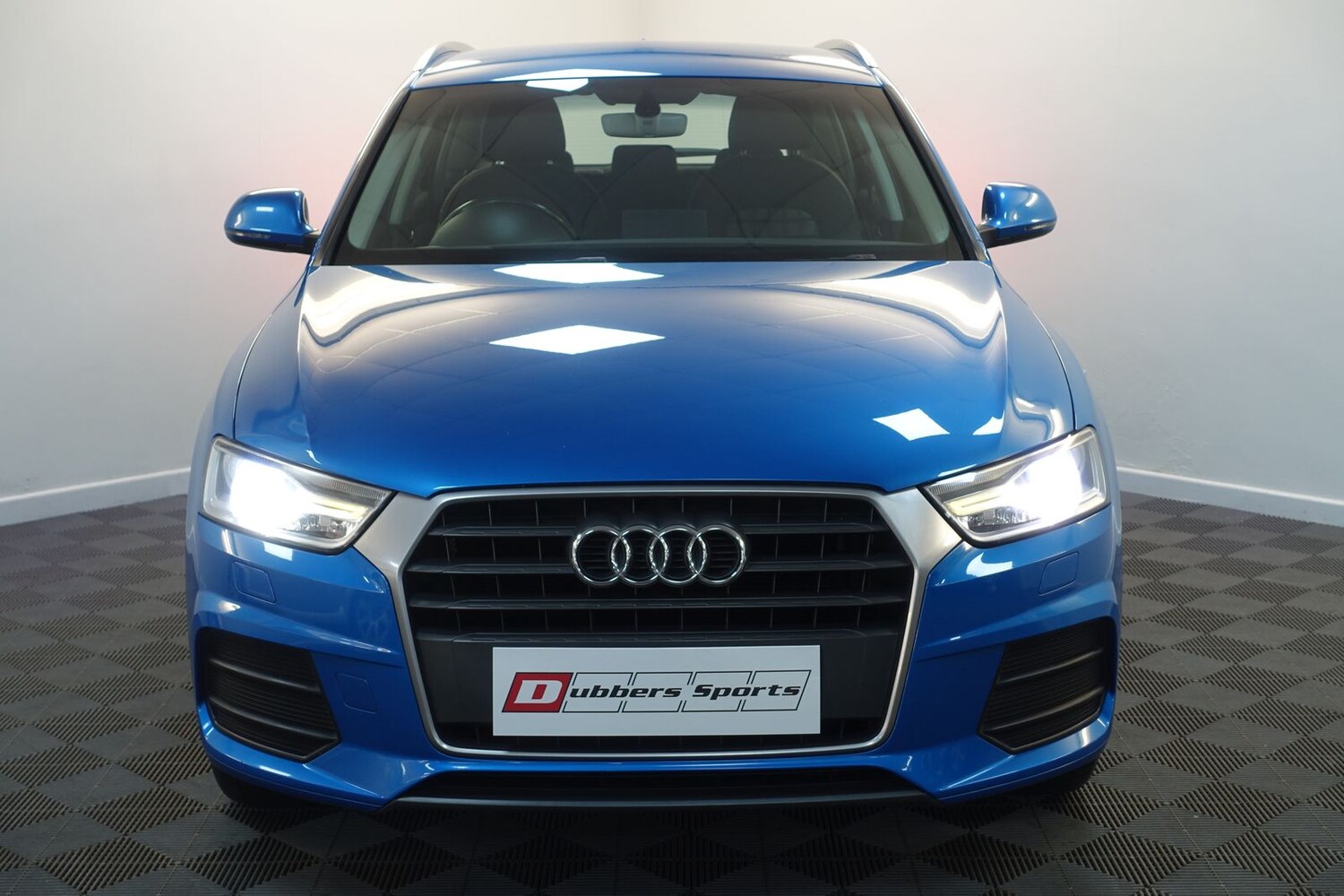 Used Audi Q3 2015 for sale - 77560761: Photo 72