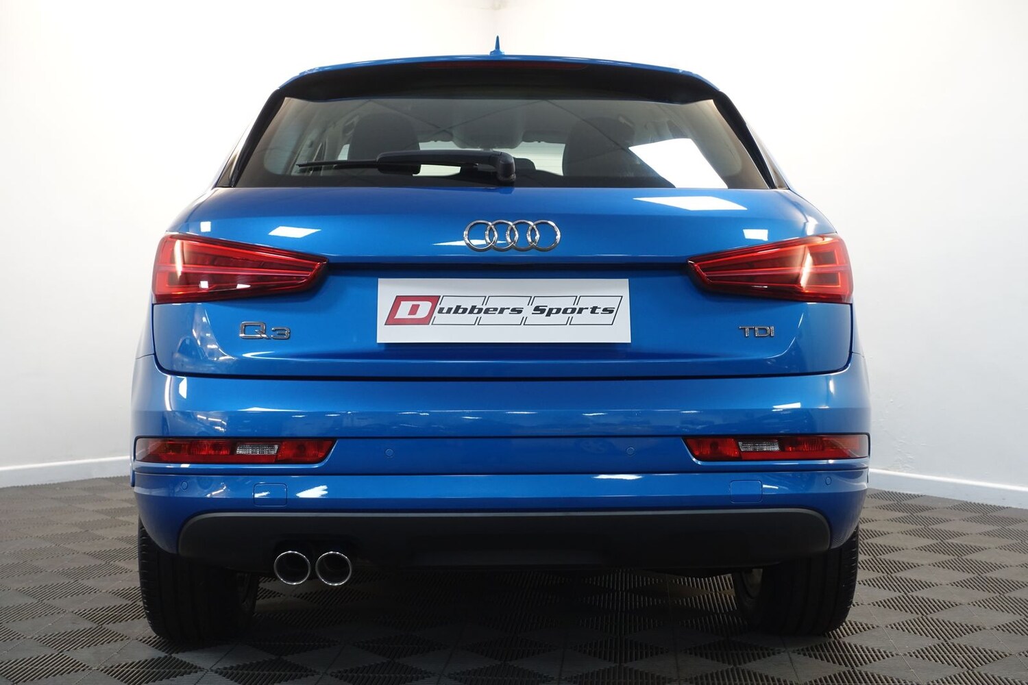 Used Audi Q3 2015 for sale - 77560761: Photo 89
