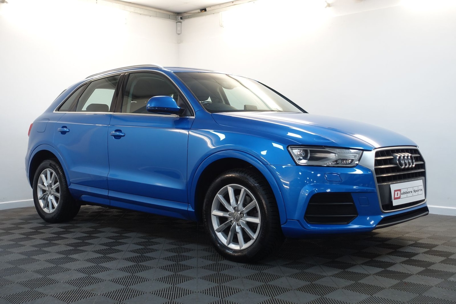 Used Audi Q3 2015 for sale - 77560761: Photo 9