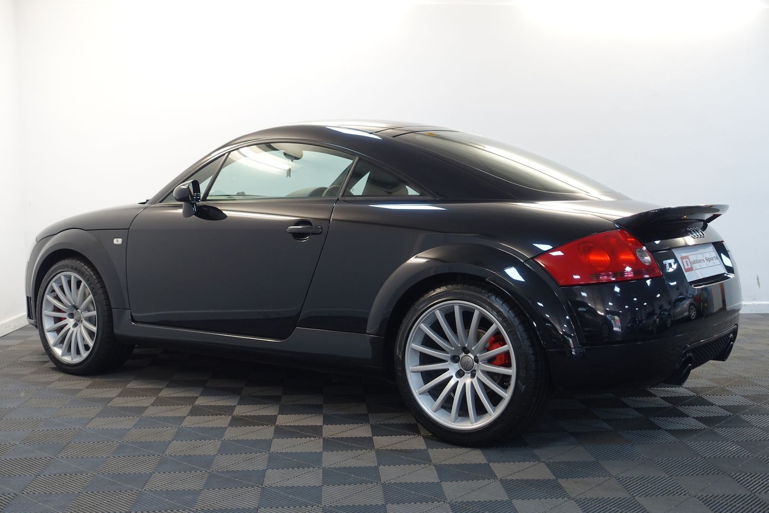 Used Audi TT 2005 for sale - 77102696: Photo 11