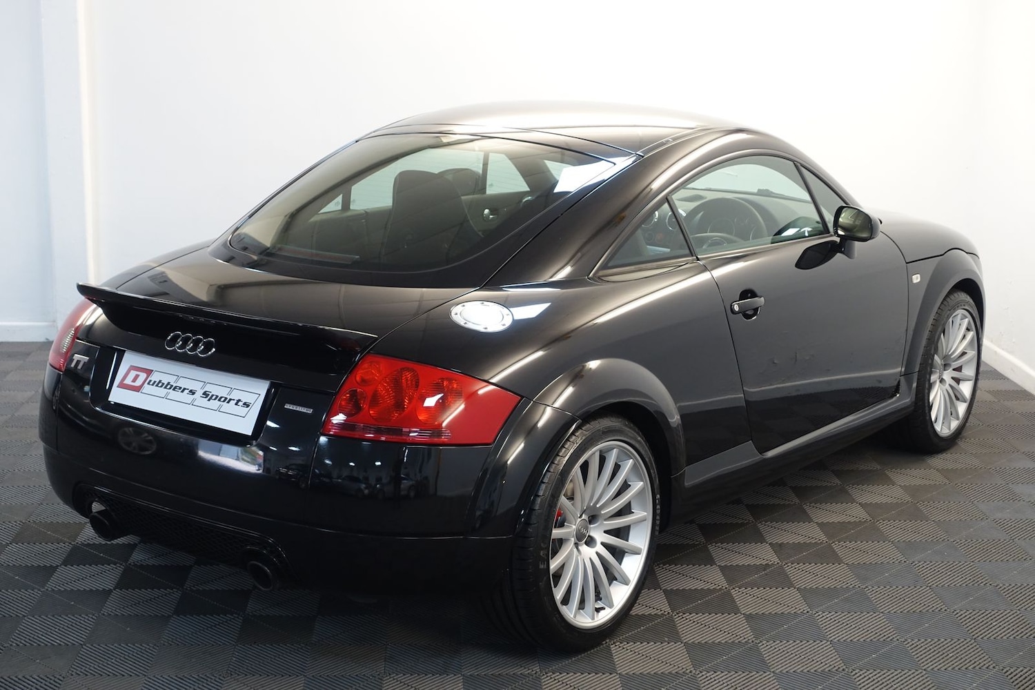 Used Audi TT 2005 for sale - 77102696: Photo 12