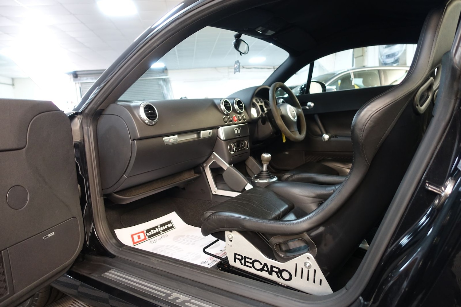 Used Audi TT 2005 for sale - 77102696: Photo 15