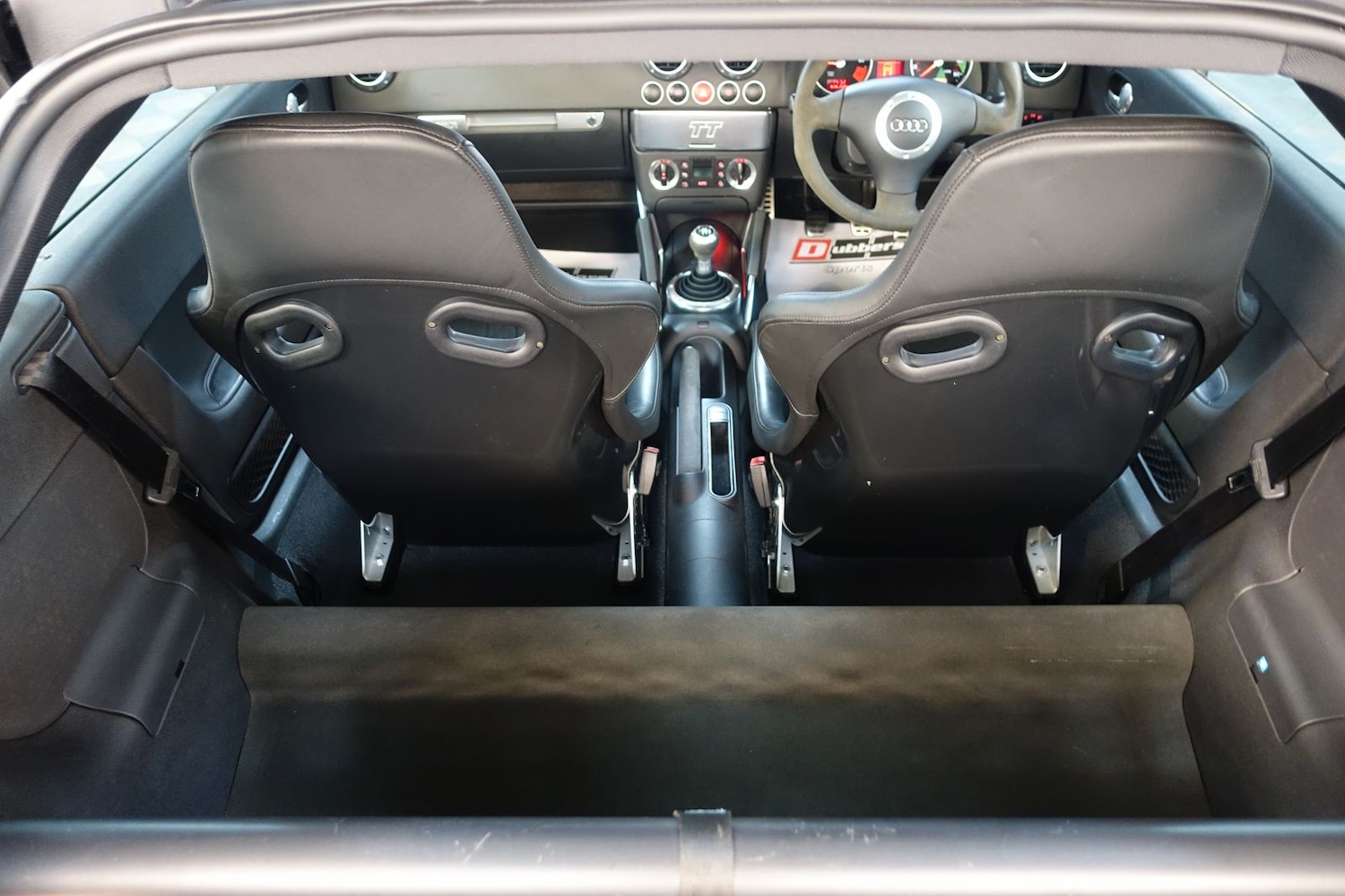 Used Audi TT 2005 for sale - 77102696: Photo 24