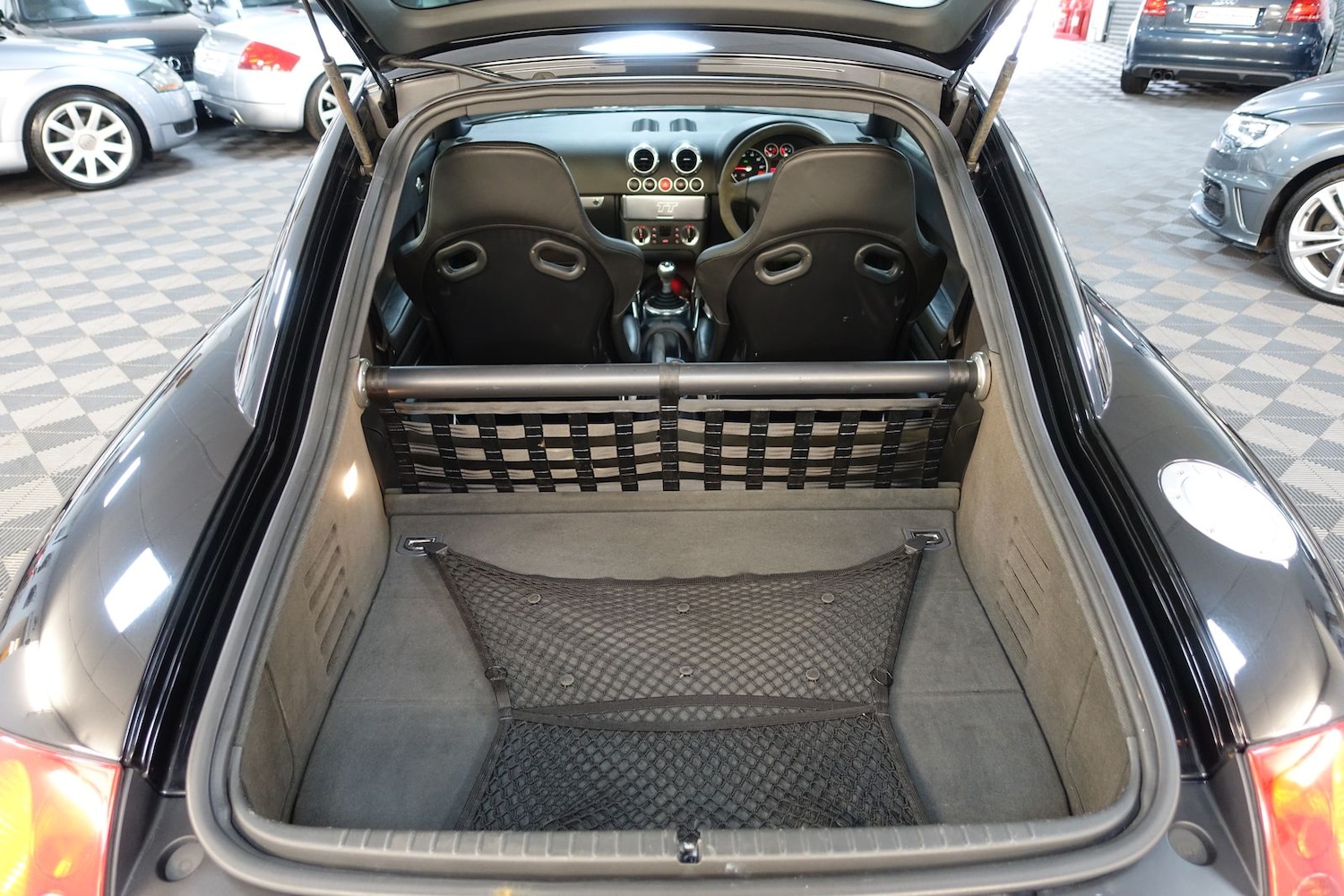 Used Audi TT 2005 for sale - 77102696: Photo 25