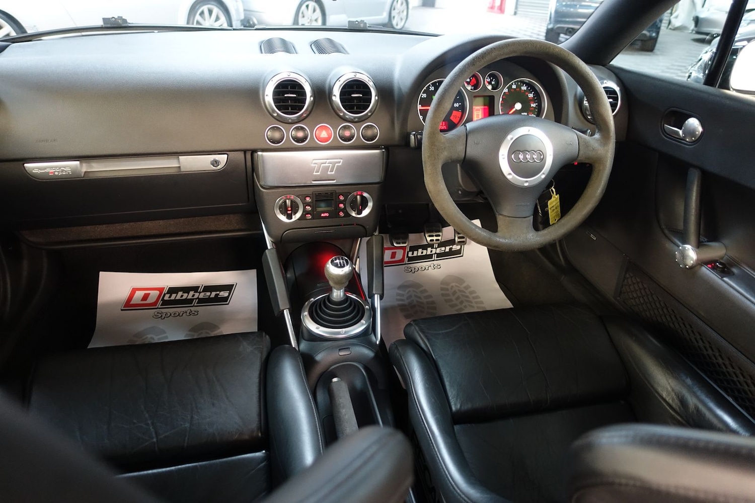 Used Audi TT 2005 for sale - 77102696: Photo 26