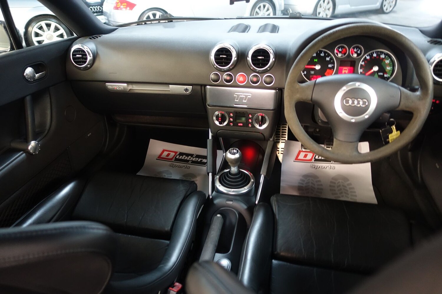 Used Audi TT 2005 for sale - 77102696: Photo 27