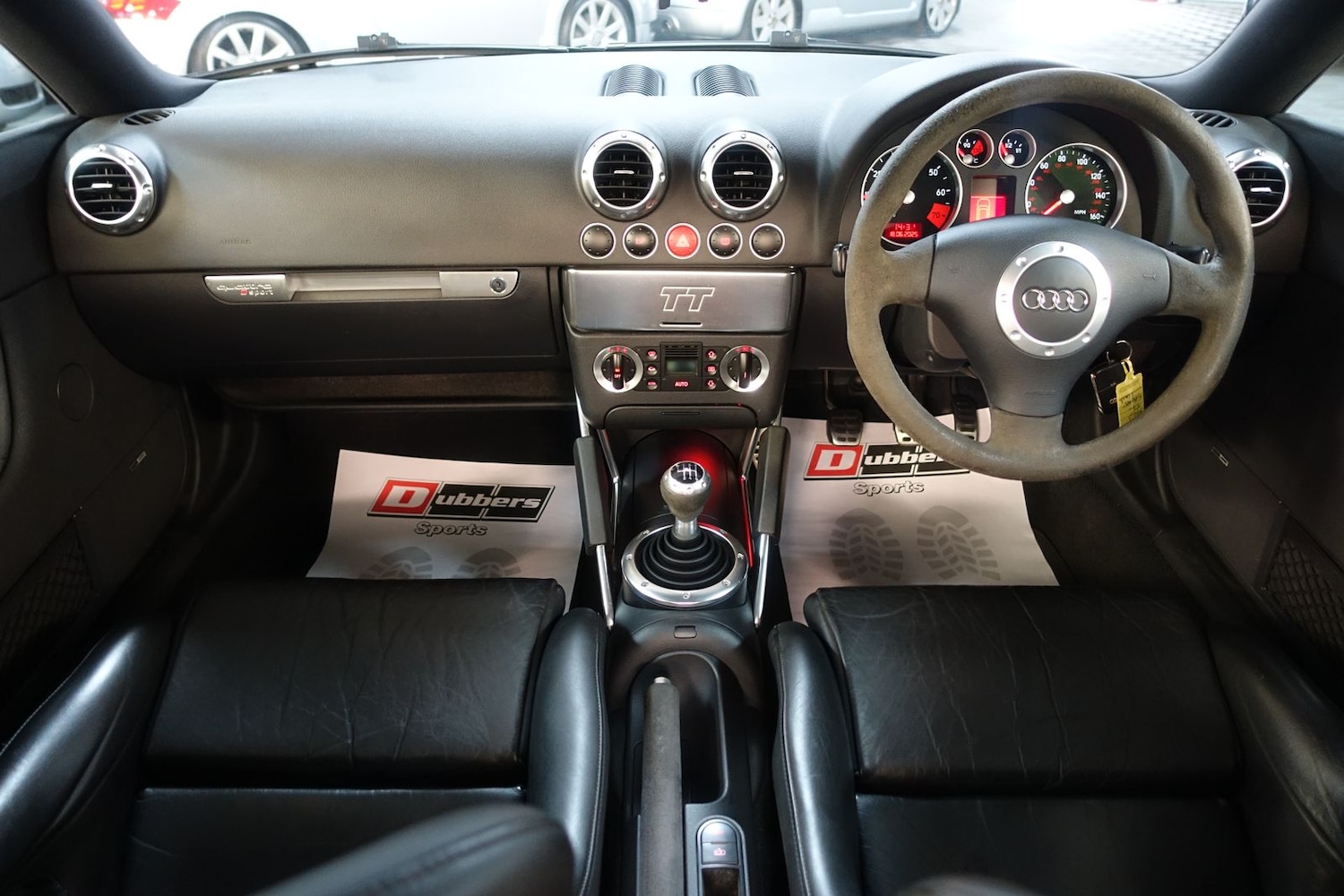 Used Audi TT 2005 for sale - 77102696: Photo 28