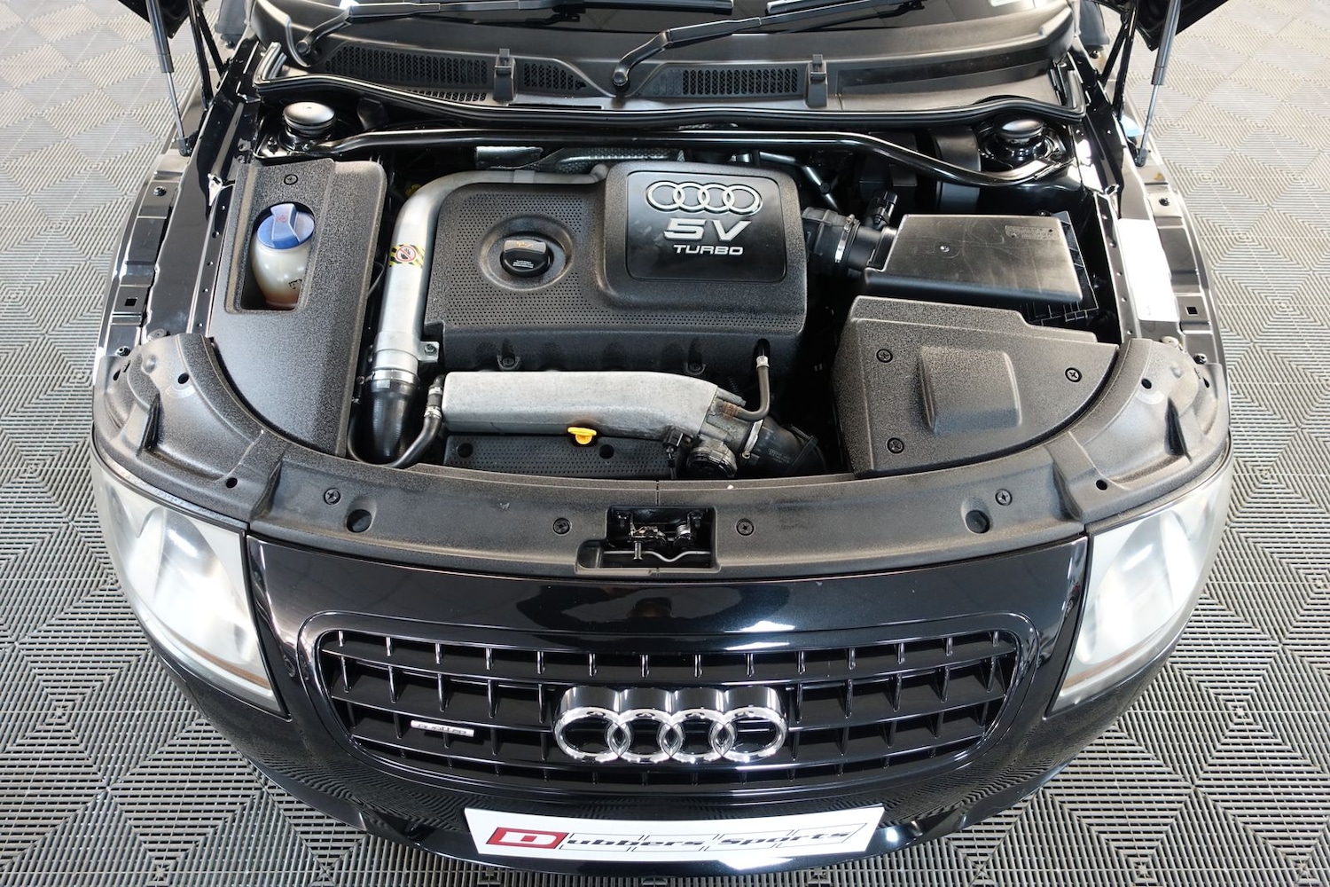 Used Audi TT 2005 for sale - 77102696: Photo 35
