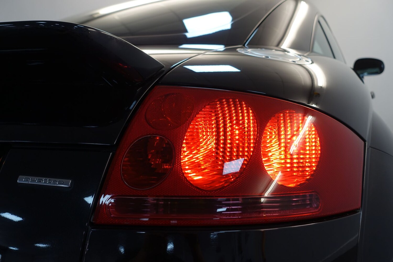 Used Audi TT 2005 for sale - 77102696: Photo 37