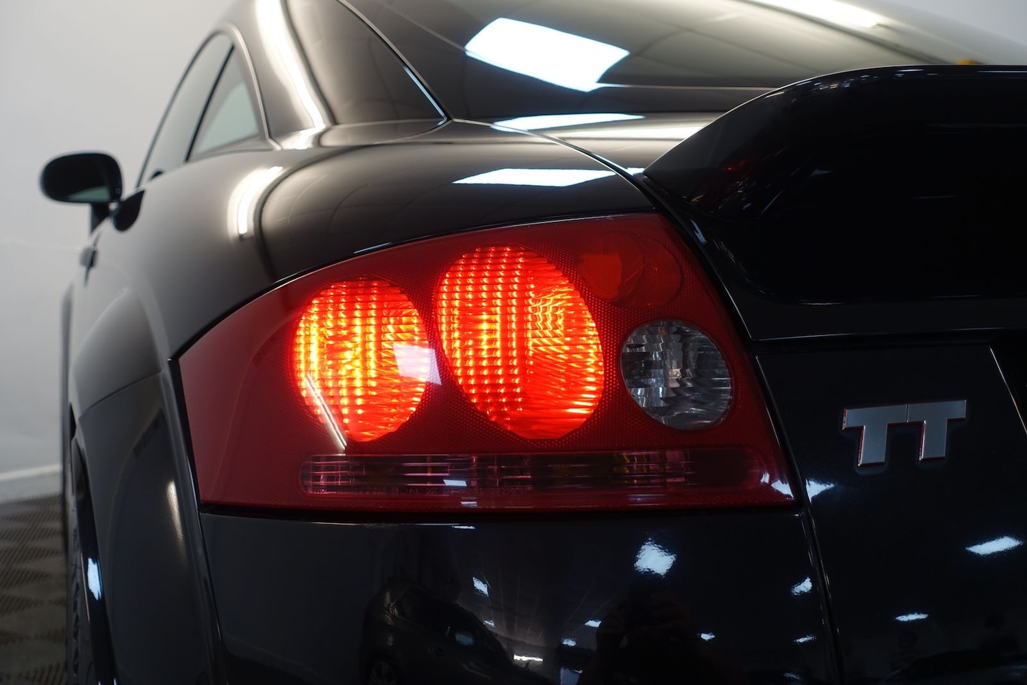 Used Audi TT 2005 for sale - 77102696: Photo 38