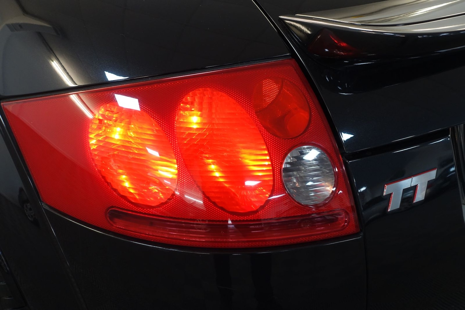 Used Audi TT 2005 for sale - 77102696: Photo 39