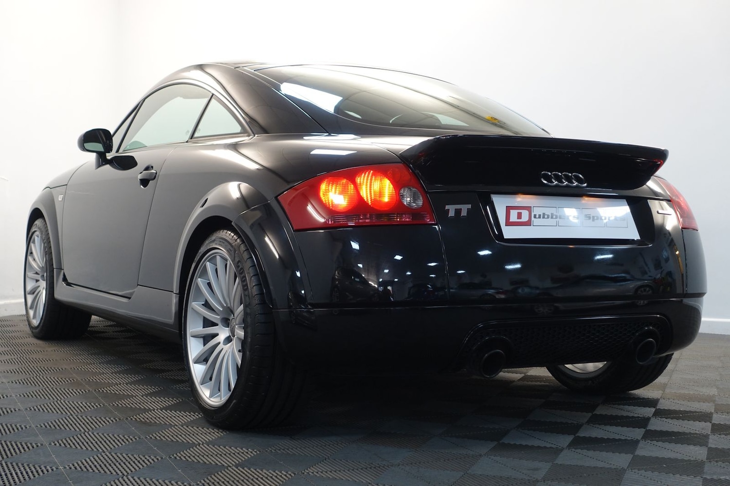 Used Audi TT 2005 for sale - 77102696: Photo 4