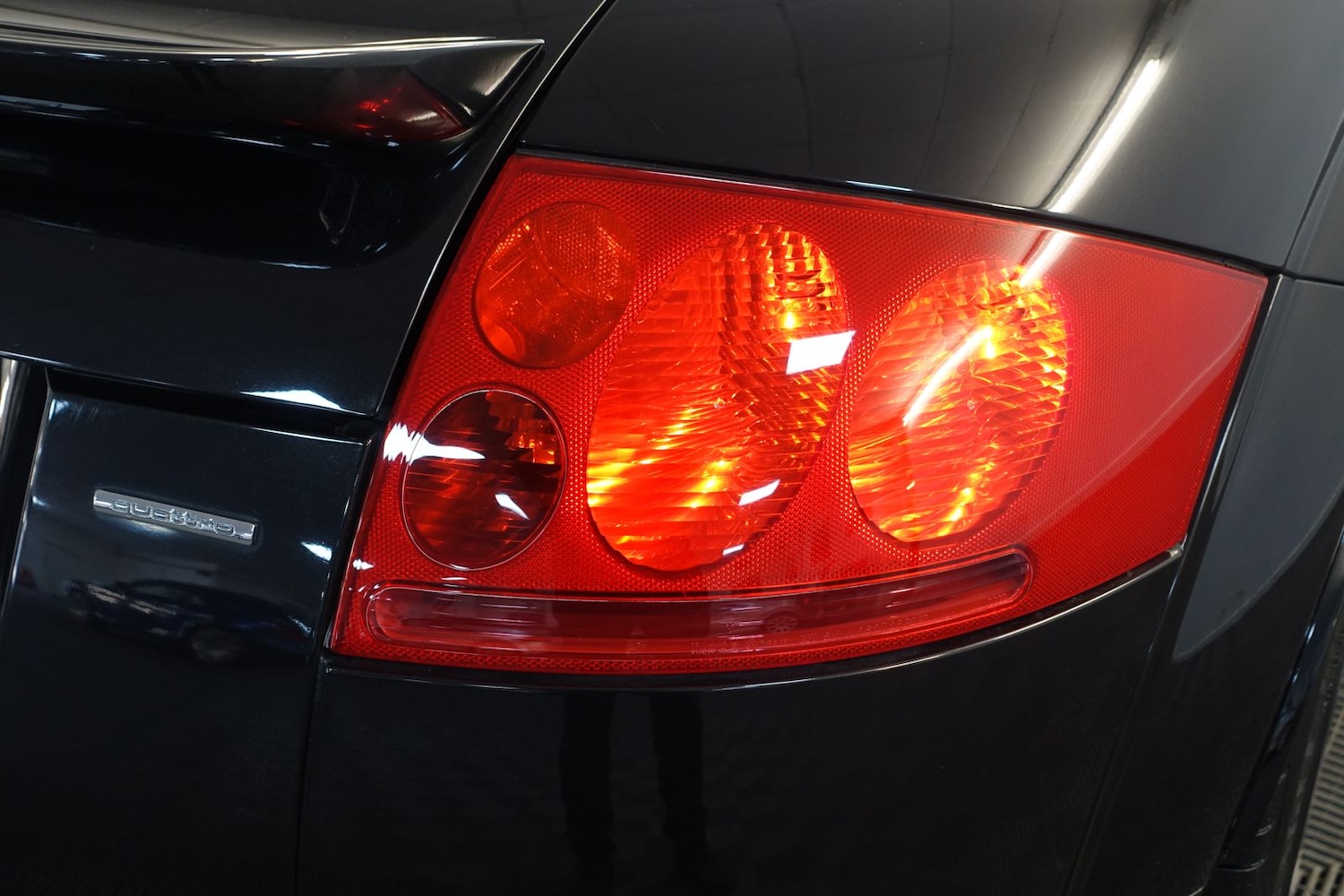 Used Audi TT 2005 for sale - 77102696: Photo 40