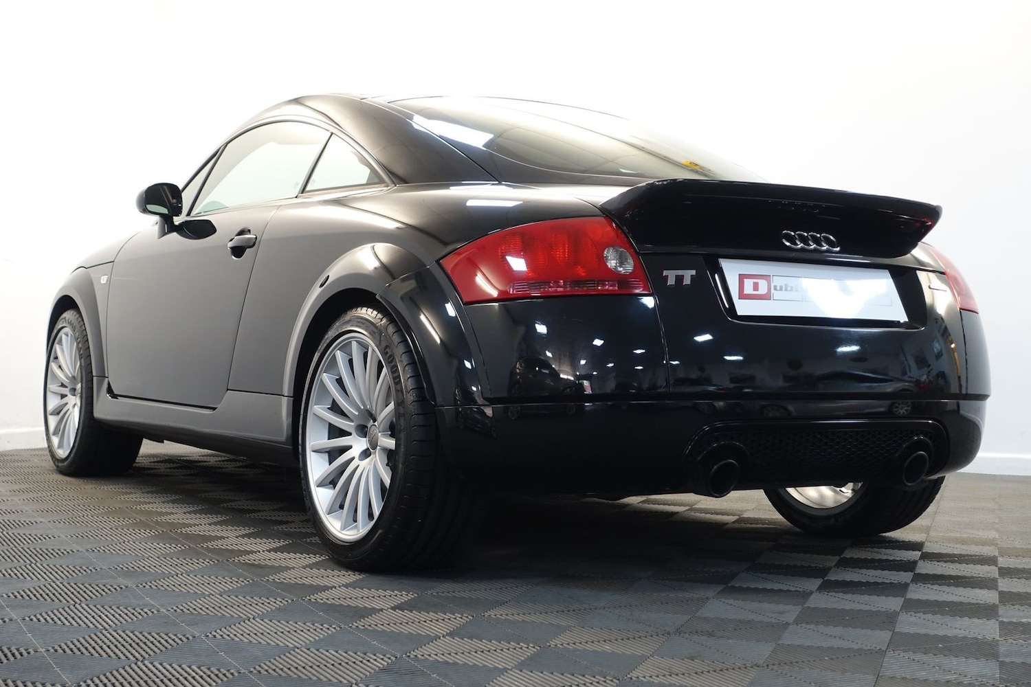Used Audi TT 2005 for sale - 77102696: Photo 50