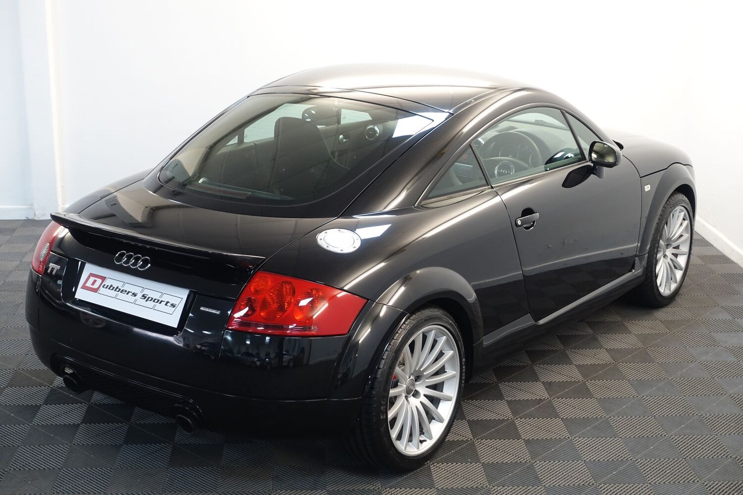Used Audi TT 2005 for sale - 77102696: Photo 51