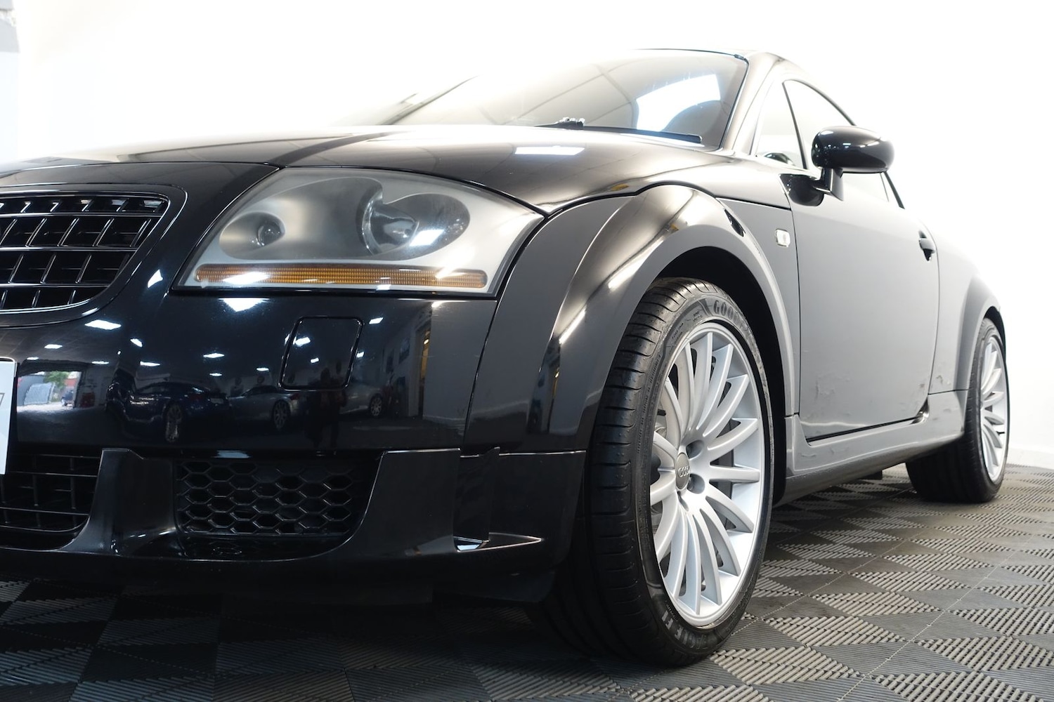 Used Audi TT 2005 for sale - 77102696: Photo 60