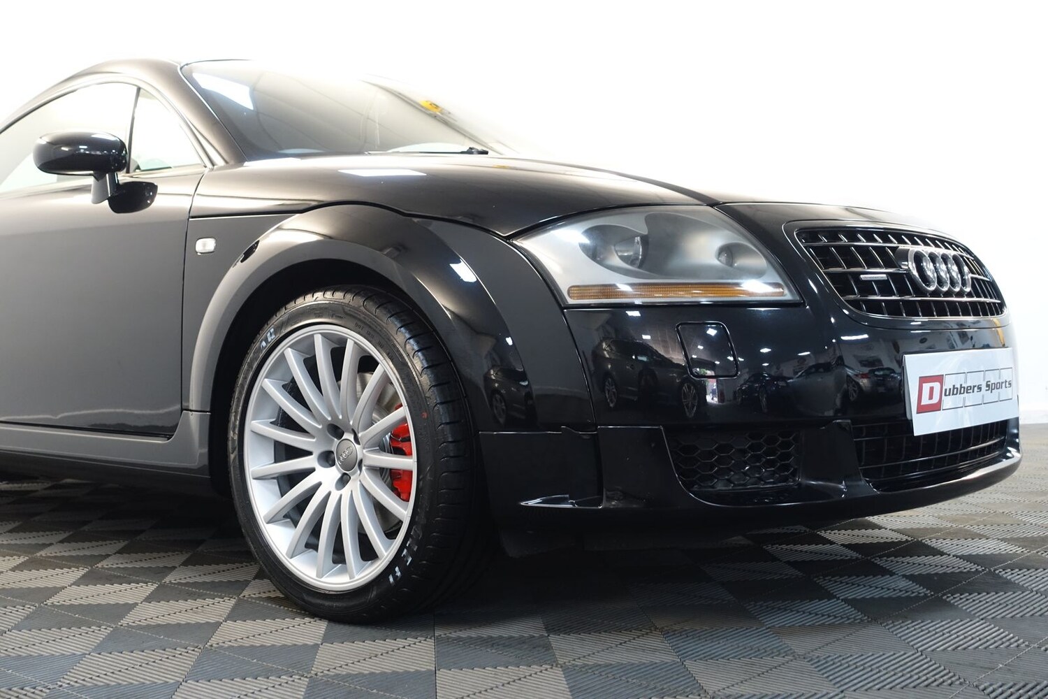 Used Audi TT 2005 for sale - 77102696: Photo 62