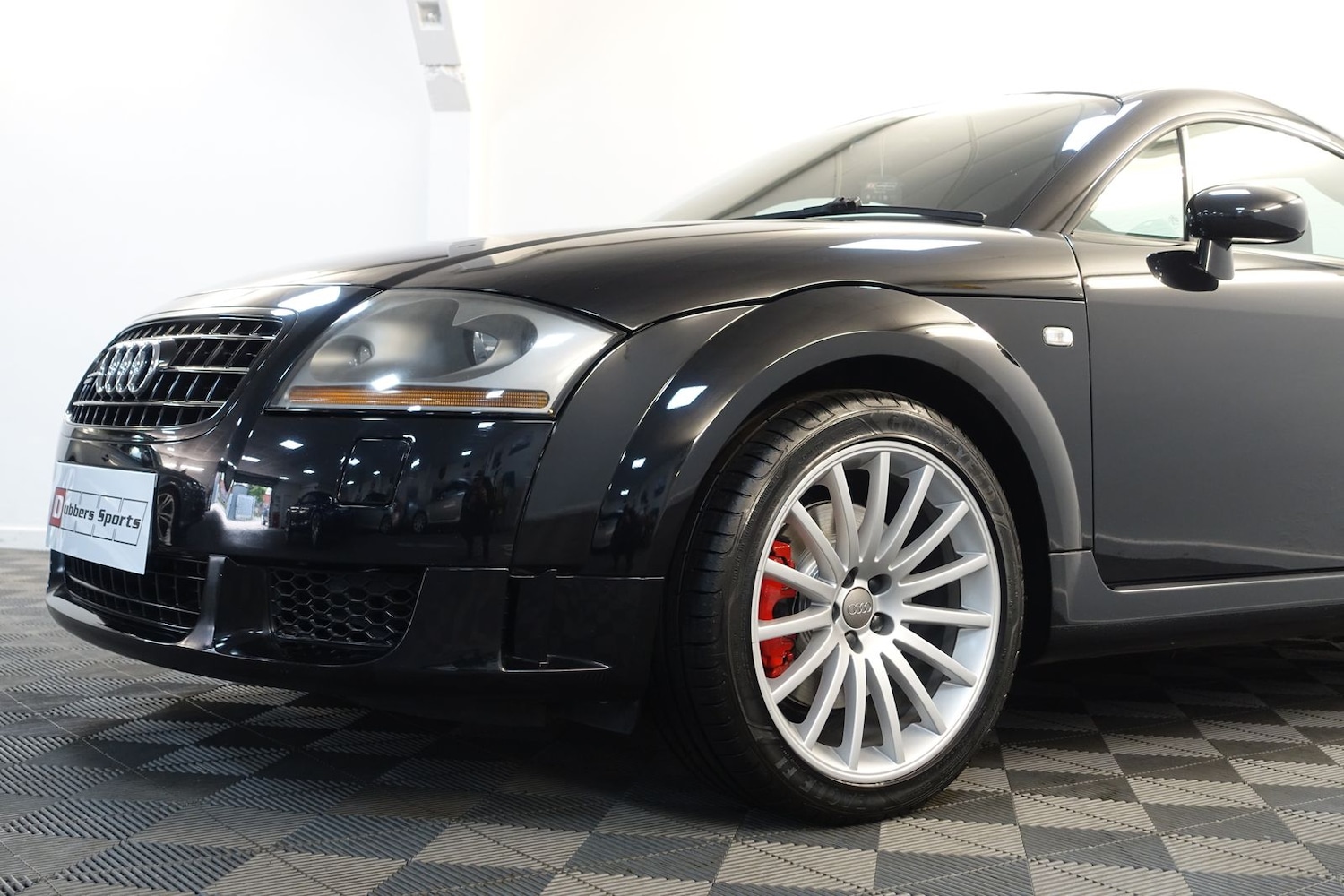Used Audi TT 2005 for sale - 77102696: Photo 63