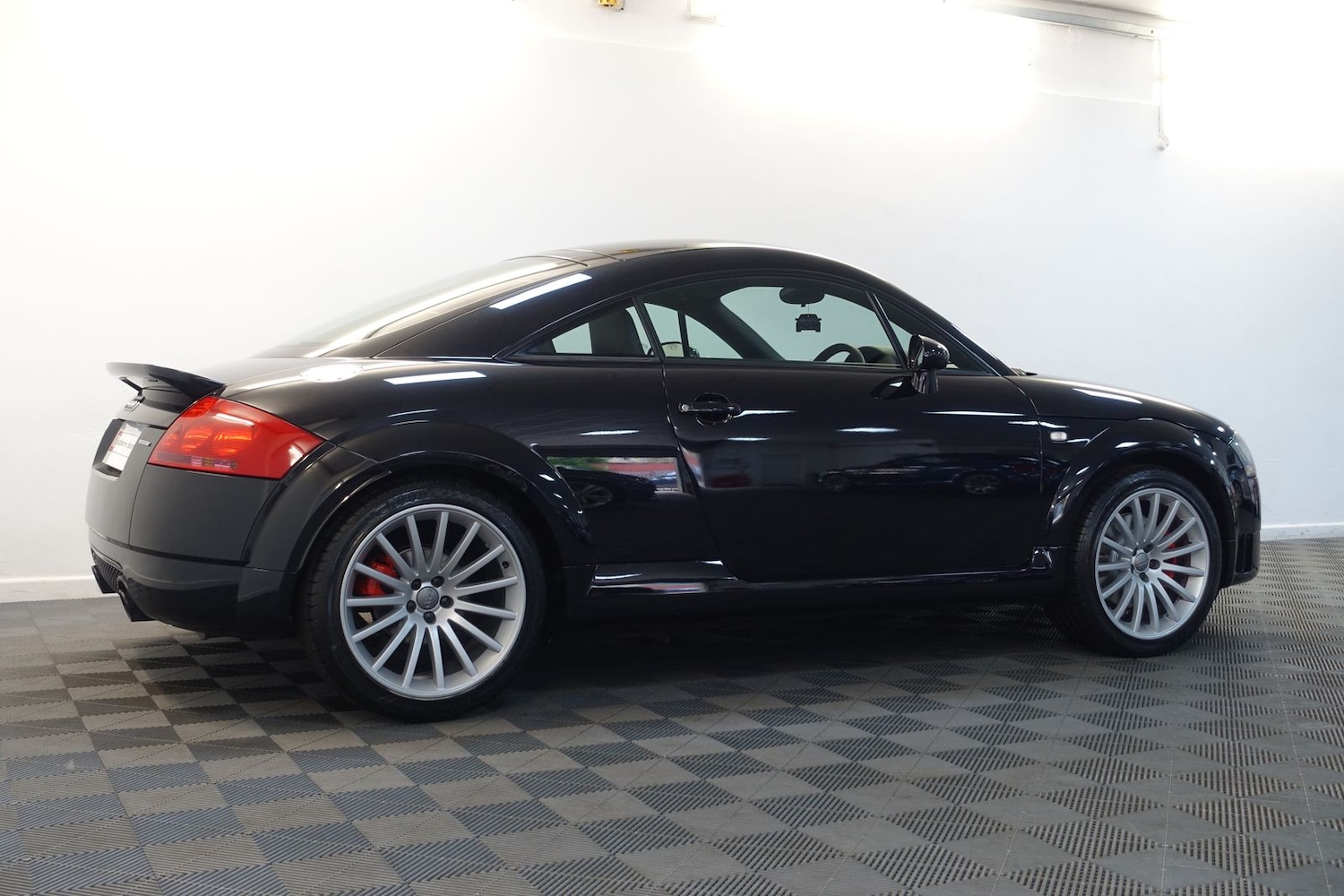 Used Audi TT 2005 for sale - 77102696: Photo 64