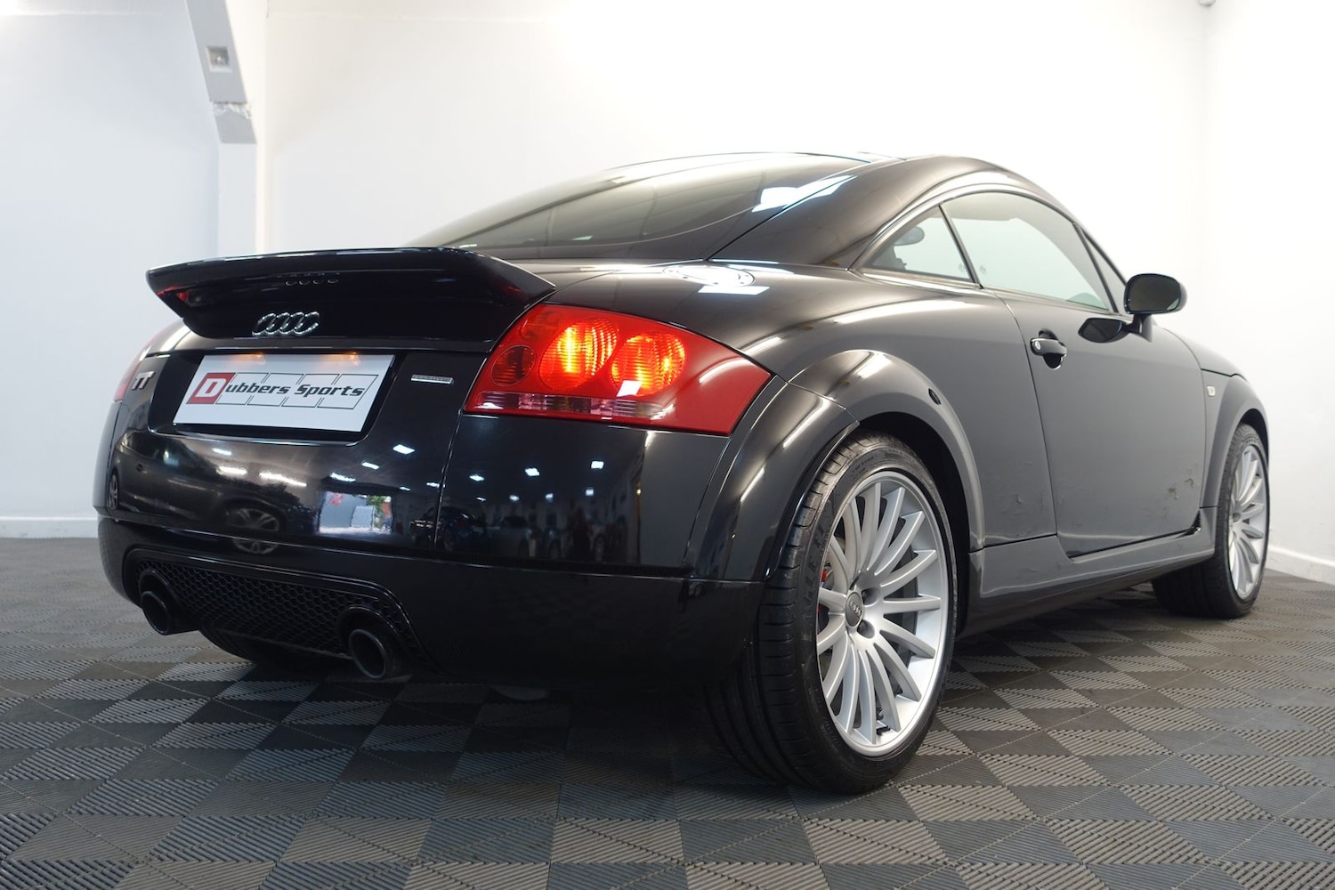 Used Audi TT 2005 for sale - 77102696: Photo 65