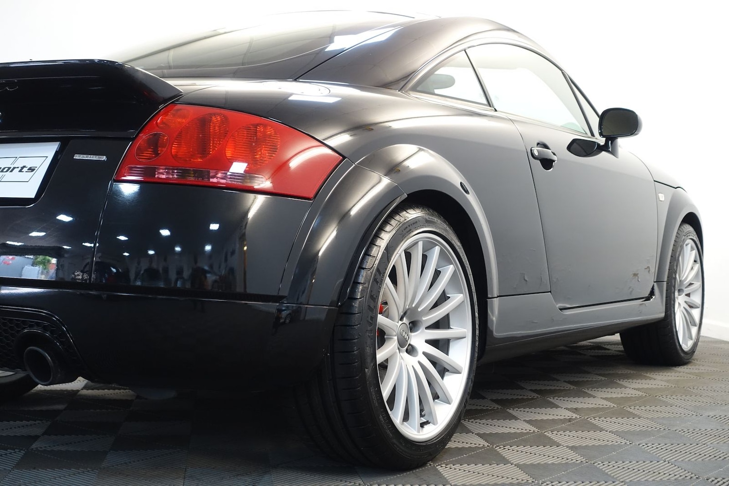 Used Audi TT 2005 for sale - 77102696: Photo 7