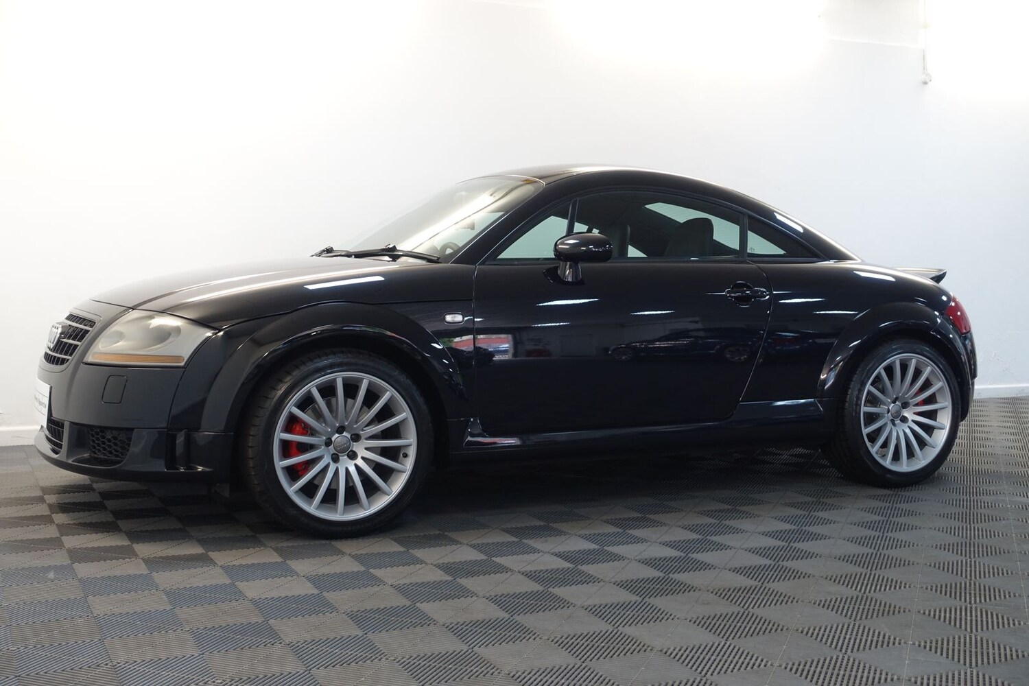 Used Audi TT 2005 for sale - 77102696: Photo 74