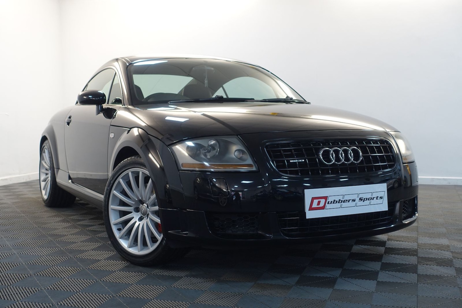 Used Audi TT 2005 for sale - 77102696: Photo 77
