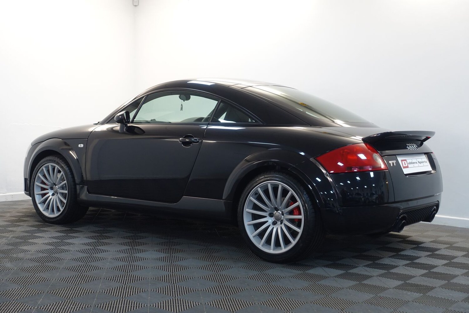 Used Audi TT 2005 for sale - 77102696: Photo 78