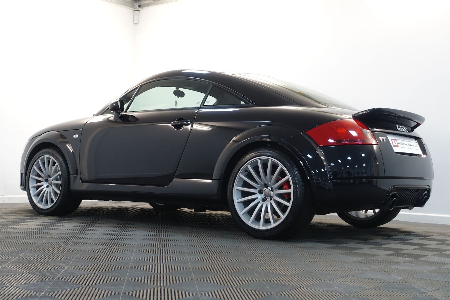 Used Audi TT 2005 for sale - 77102696: Photo 80